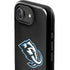 NHL Utah Mammoth Alternate Black iPhone 16e Impact Case