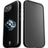 NHL Utah Mammoth Alternate Black iPhone 16e Impact Case