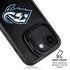NHL Utah Mammoth Alternate Black iPhone 16e Kickstand Case