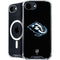 NHL Utah Mammoth Alternate Black iPhone 16e MagSafe Case