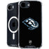 NHL Utah Mammoth Alternate Black iPhone 16e MagSafe Case