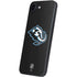 NHL Utah Mammoth Alternate Black iPhone 16e Skin