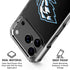 NHL Utah Mammoth Alternate Black iPhone 18 Pro Clear Case