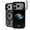 NHL Utah Mammoth Alternate Black iPhone 18 Pro Kickstand Case