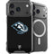 NHL Utah Mammoth Alternate Black iPhone 18 Pro MagSafe Case