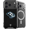 NHL Utah Mammoth Alternate Black iPhone 18 Pro Max MagSafe Case