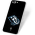 NHL Utah Mammoth Alternate Black iPhone 8 Plus Skin