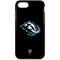 NHL Utah Mammoth Alternate Black iPhone 8 Pro Case