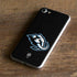 NHL Utah Mammoth Alternate Black iPhone 8 Skin