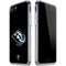 NHL Utah Mammoth Alternate Black iPhone SE (2nd & 3rd Gen) Clear Case