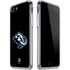 NHL Utah Mammoth Alternate Black iPhone SE (2nd & 3rd Gen) Clear Case