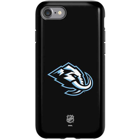 NHL Utah Mammoth Alternate Black iPhone SE (2nd & 3rd Gen) Pro Case