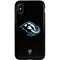 NHL Utah Mammoth Alternate Black iPhone X Pro Case