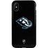 NHL Utah Mammoth Alternate Black iPhone X Pro Case