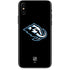 NHL Utah Mammoth Alternate Black iPhone X Skin