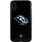 NHL Utah Mammoth Alternate Black iPhone XR Pro Case
