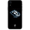 NHL Utah Mammoth Alternate Black iPhone XR Skin