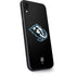 NHL Utah Mammoth Alternate Black iPhone XR Skin