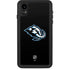 NHL Utah Mammoth Alternate Black iPhone XR Waterproof Case