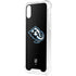 NHL Utah Mammoth Alternate Black iPhone XS Clear Case