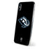 NHL Utah Mammoth Alternate Black iPhone XS Max Skin