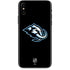 NHL Utah Mammoth Alternate Black iPhone XS Skin