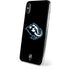 NHL Utah Mammoth Alternate Black iPhone XS Skin