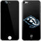 NHL Utah Mammoth Alternate Black Apple iPod Skin