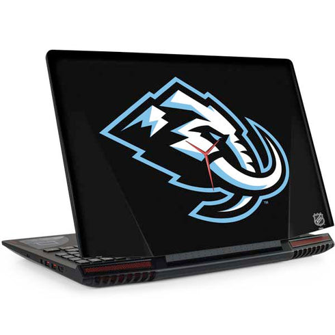 NHL Utah Mammoth Alternate Black Legion Y720 Skin