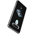 NHL Utah Mammoth Alternate Black LG Stylo 6 Clear Case