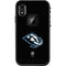 NHL Utah Mammoth Alternate Black LifeProof Fre iPhone Skin