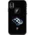 NHL Utah Mammoth Alternate Black LifeProof Fre iPhone Skin