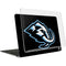 NHL Utah Mammoth Alternate Black MacBook Air 15in (2023-2025) Case plus Skin