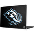 NHL Utah Mammoth Alternate Black MacBook Pro 14in (2021-24) Skin