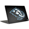 NHL Utah Mammoth Alternate Black MacBook Skins