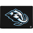 NHL Utah Mammoth Alternate Black MacBook Skins