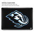 NHL Utah Mammoth Alternate Black MacBook Pro 15in (2016-19) Case plus Skin