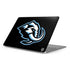 NHL Utah Mammoth Alternate Black Apple MacBook Pro 16-inch Skin