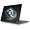 NHL Utah Mammoth Alternate Black Apple MacBook Pro 17-inch Skin