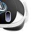 NHL Utah Mammoth Alternate Black Meta Quest 3 Skin