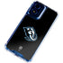 NHL Utah Mammoth Alternate Black Moto G Play 4G (2024) Clear Case