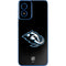 NHL Utah Mammoth Alternate Black Moto G Play 4G (2024) Skin