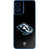 NHL Utah Mammoth Alternate Black Moto G Play 4G (2024) Skin