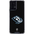 NHL Utah Mammoth Alternate Black Moto G Power 5G (2024) Clear Case
