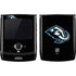 NHL Utah Mammoth Alternate Black Motorola RAZR Skin