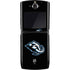 NHL Utah Mammoth Alternate Black Motorola RAZR Skin