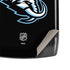 NHL Utah Mammoth Alternate Black Motorola RAZR Skin