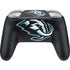 NHL Utah Mammoth Alternate Black Nintendo Switch 2 (2025) Pro Controller Skin