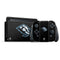 NHL Utah Mammoth Alternate Black Nintendo Switch Bundle Skin