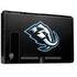 NHL Utah Mammoth Alternate Black Nintendo Switch Bundle Skin